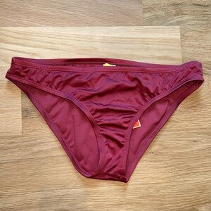 Gianni Bini swim bottom size M